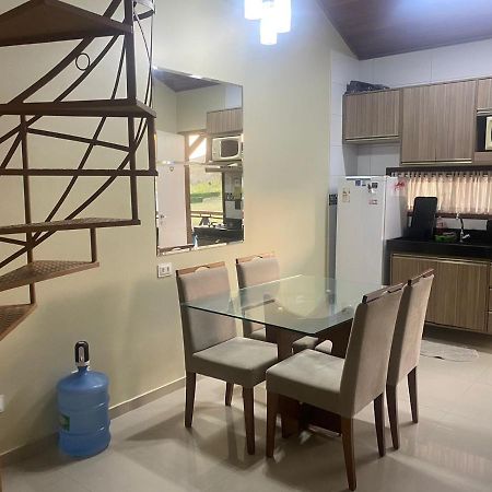Apartmán Bem Estar Flat - Monte Castelo - Gravata - Pe Exteriér fotografie